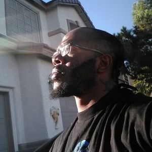 Meet your Posher, William